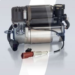 Audi A6 C5 4B Allroad Air Suspension Compressor + Thermal Sensor 4Z7616007