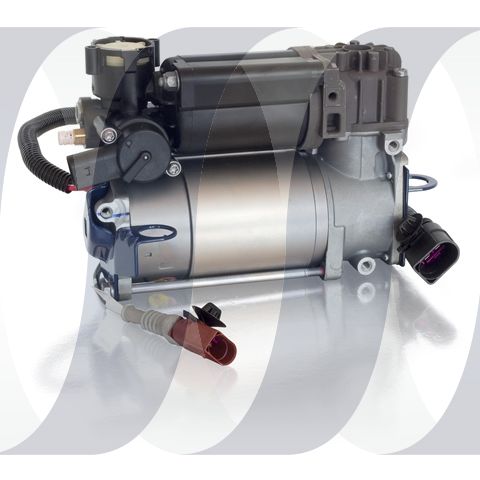 Audi A6 C5 4B Allroad Air Suspension Compressor + Thermal Sensor 4Z7616007