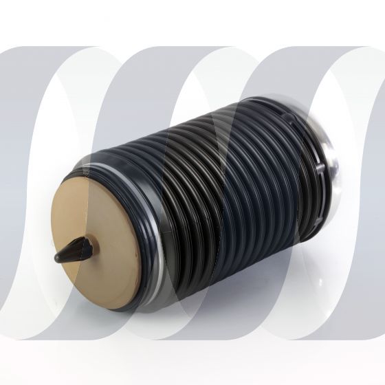 Audi A6 C7 4G air spring rear right 4G0616002T