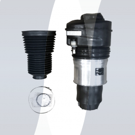 Audi A7 4KA air spring front | repair kit 4K0616039A