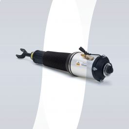 Audi A8 D3 4E front left sport air suspension strut 4E0616039