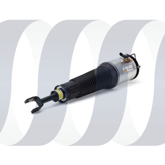 Audi A8 D3 4E front left sport air suspension strut 4E0616039