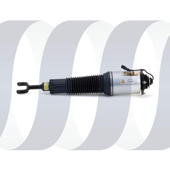 Audi A8 D3 4E front left sport air suspension strut 4E0616039