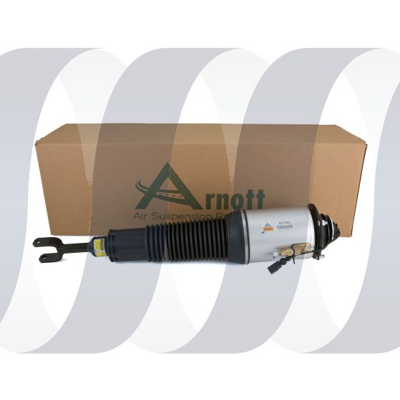 Audi A8 D3 4E Remanufactured Air Strut Front Left Sport Air Suspension 4E0616039