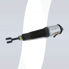 Audi A8 D3 4E Remanufactured Air Strut Front Left Sport Air Suspension 4E0616039