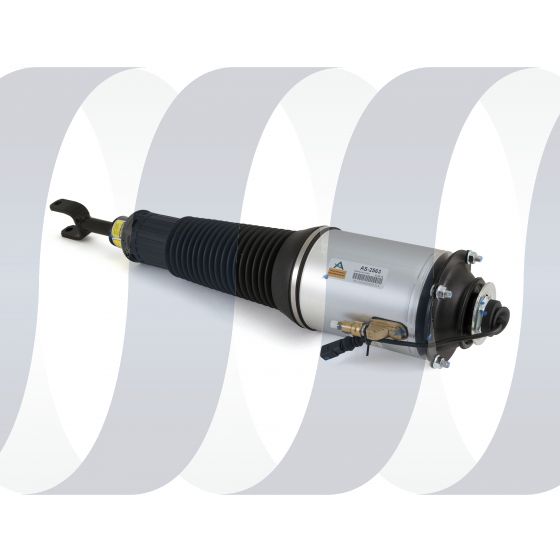 Audi A8 D3 4E Remanufactured Air Strut Front Left Sport Air Suspension 4E0616039