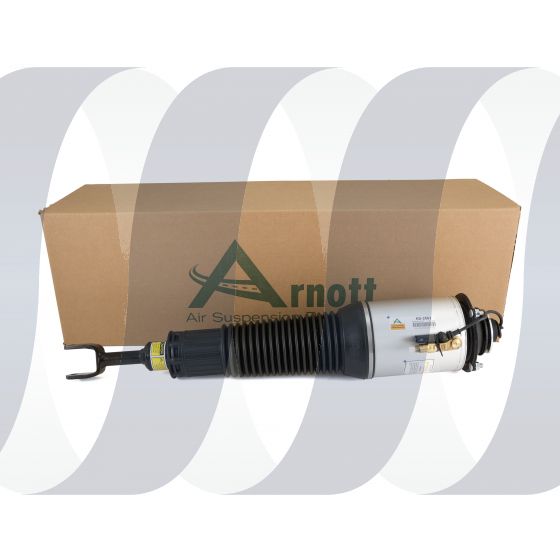 Audi A8 D3 4E Remanufactured Air Strut Front Right Sport Air Suspension 4E0616040