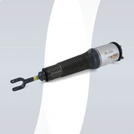 Audi A8 D3 4E strut front left standard air suspension remanufactured 4E0616039AF