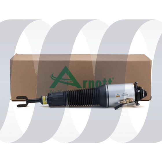 Audi A8 D3 4E strut front right sport air suspension 4E0616040