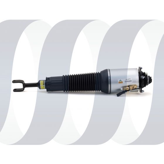 Audi A8 D3 4E strut front right sport air suspension 4E0616040