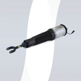 Audi A8 D3 4E strut front right standard air suspension remanufactured 4E0616040AF