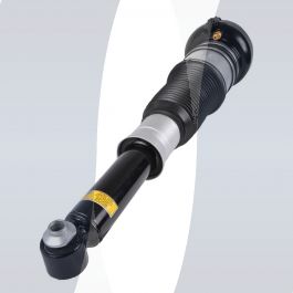 Audi A8 D4 4H air strut rear right