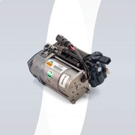 Audi A8 D4 4H air suspension Compressor WABCO 4H0616005C