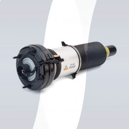Audi A8 D4 4H front strut remanufactured standard suspension 4H0616039