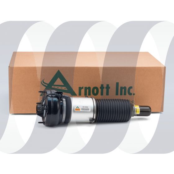 Audi A8 D4 4H front strut remanufactured standard suspension 4H0616039