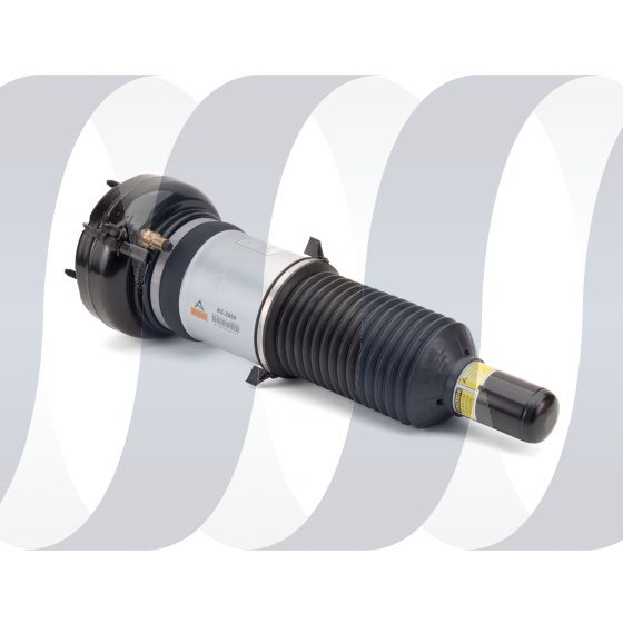 Audi A8 D4 4H front strut remanufactured standard suspension 4H0616039
