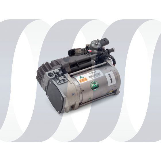Audi A8 D4 4H Luchtvering Compressor WABCO 4H0616005C