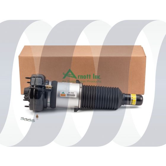 Audi A8 D4 4H Sport front strut remanufactured 4H0616039