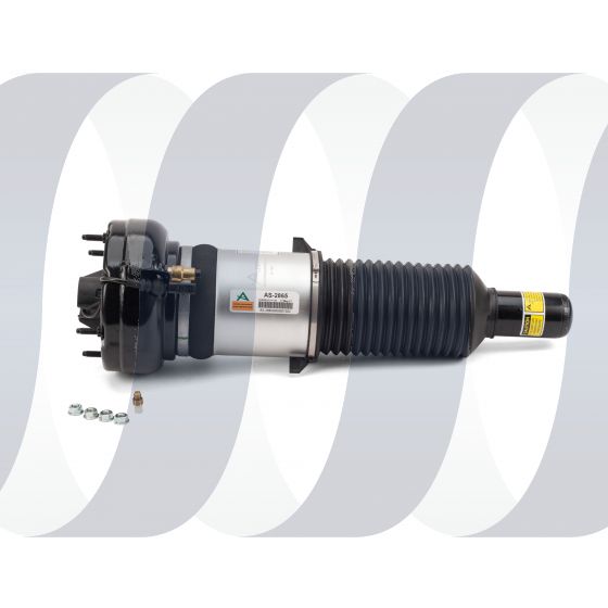 Audi A8 D4 4H Sport front strut remanufactured 4H0616039