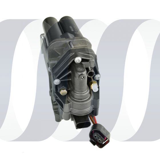 Audi A8 D5 4N Air suspension Compressor 4N0616005