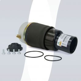 Audi Q7 4L front right air spring 7L8616404B 7L8616040D