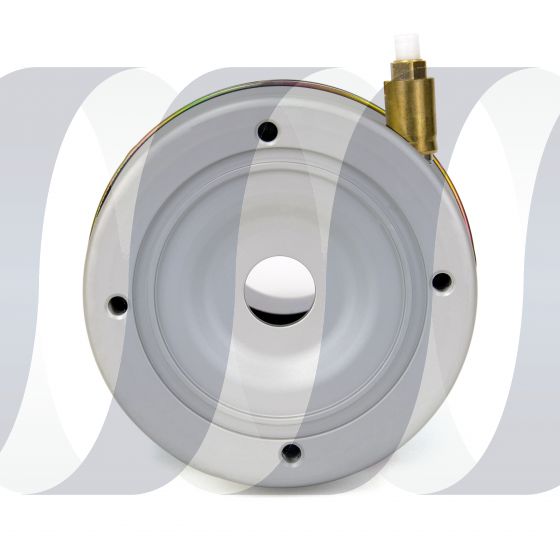 Audi Q7 4L front right air spring 7L8616404B 7L8616040D