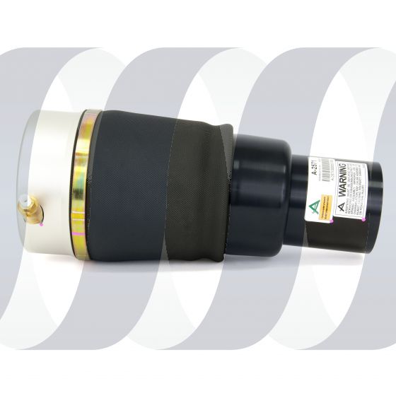 Audi Q7 4L front right air spring 7L8616404B 7L8616040D