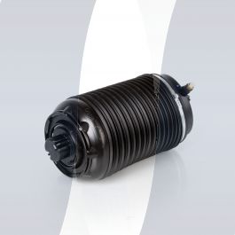 Audi Q7 4M air spring rear left 4M0616001Q