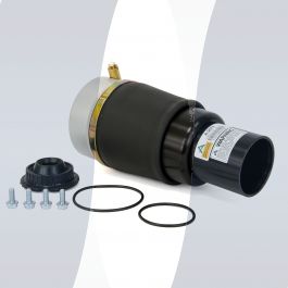 Audi Q7 Air Spring front left | Audi Q7 7L8616403B 7L8616039D