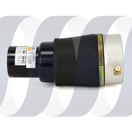 Audi Q7 Air Spring front left | Audi Q7 7L8616403B 7L8616039D