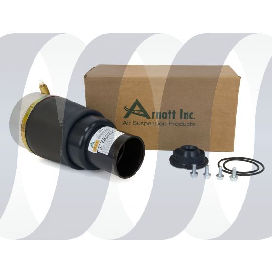 Audi Q7 Air Spring front left | Audi Q7 7L8616403B 7L8616039D