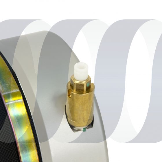 Audi Q7 Air Spring front left | Audi Q7 7L8616403B 7L8616039D