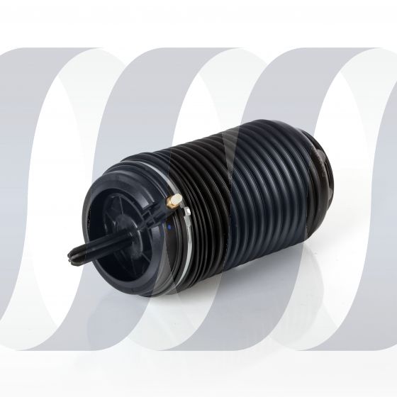 Audi Q8 4M air spring rear left 4M0616001Q