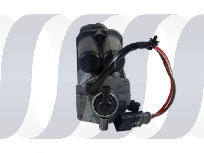 Bentley Bentayga air suspension compressor WABCO 4M0616005