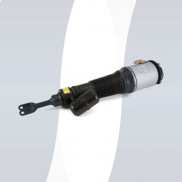 Bentley Continental GT air suspension strut front left remanufactured 3W0616039