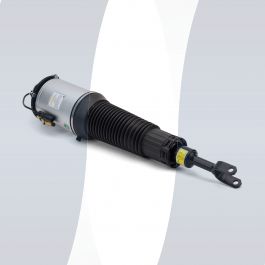 Bentley Continental GT air suspension strut front right new 3W0616040