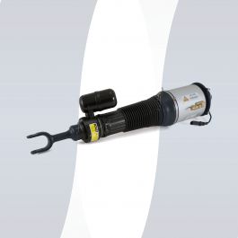Bentley Continental GT air suspension strut front right remanufactured 3W0616040