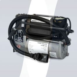 Bentley Continental GT / Flying Spur air suspension compressor 3D0616005L