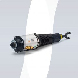 Bentley Flying Spur air suspension strut front left new 3W0616039