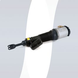 Bentley Flying Spur air suspension strut front right remanufactured 3W0616040