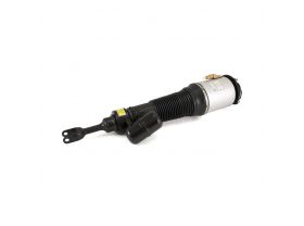 Bentley Flying Spur air suspension strut front right remanufactured 3W0616040