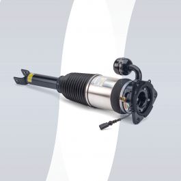 Bentley Flying Spur air suspension strut rear left remanufactured 3W0616001