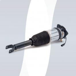 Bentley Flying Spur air suspension strut rear right remanufactured 3W0616002