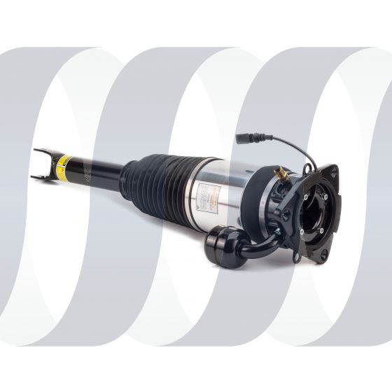 Bentley Flying Spur air suspension strut rear right remanufactured 3W0616002
