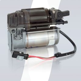 BMW 5-serie F11 Air Suspension Compressor Air Supply Unit 37206789450
