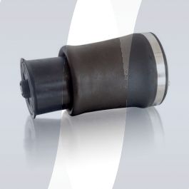 BMW 5-Series E39 air spring rear right 37121094614