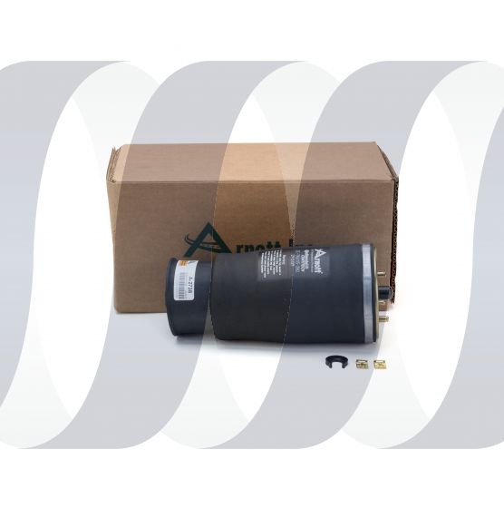 BMW 5 Series E39 Arnott Rear Right Air Spring 37121094614