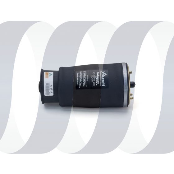 BMW 5 Series E39 Arnott Rear Right Air Spring 37121094614