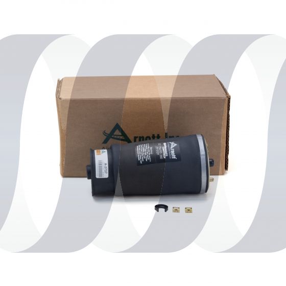 BMW 5 Series E39 Arnott Rear Left Air Spring 37121094613