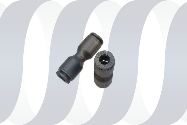 BMW 5-Series E61 air hoses air suspension 137236765097 137236765098